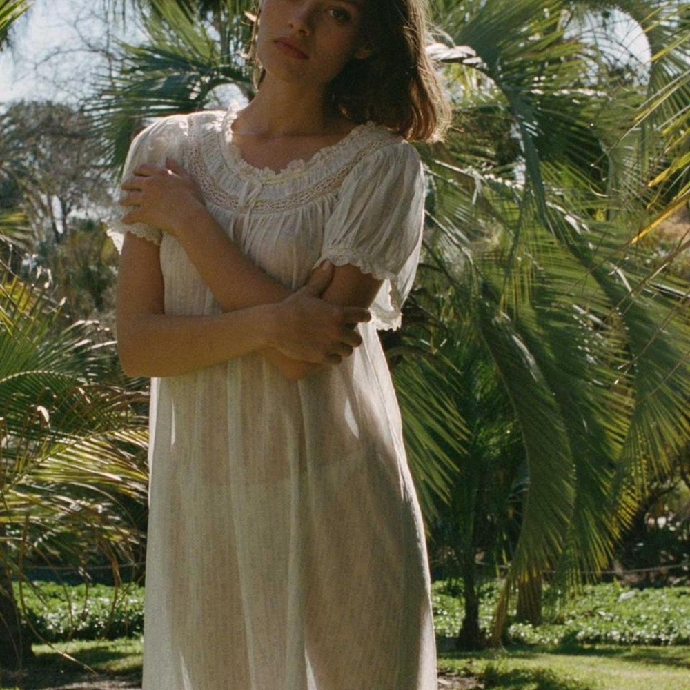 Doen Reine Nightgown